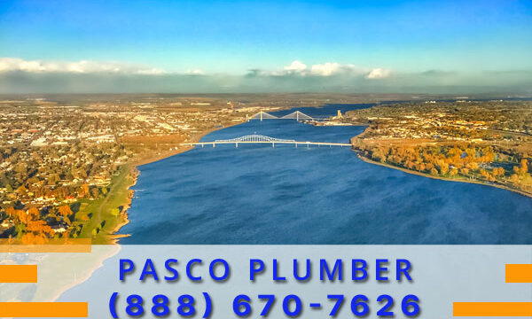 Plumber-Pasco-WA