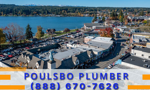 Plumber-Poulsbo-WA