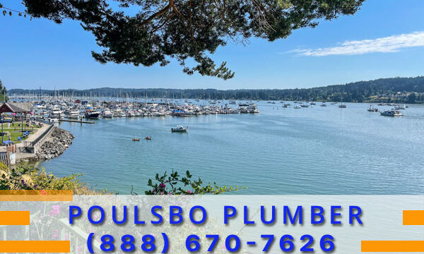 Plumber-Poulsbo-WA