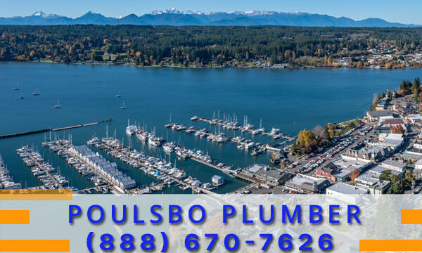 Plumber-Poulsbo-WA