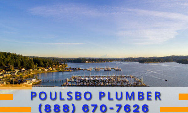 Plumber-Poulsbo-WA