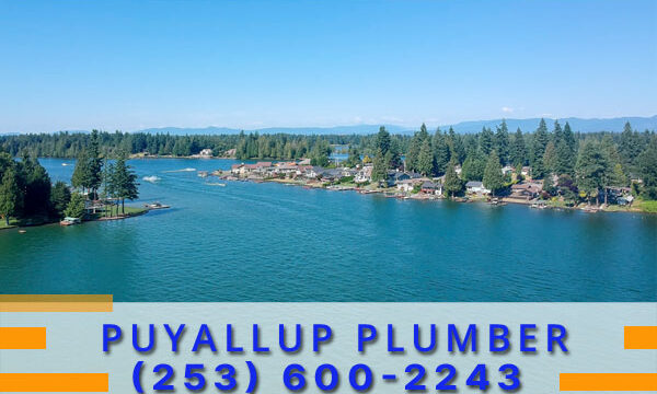 Plumber-Puyallup-WA