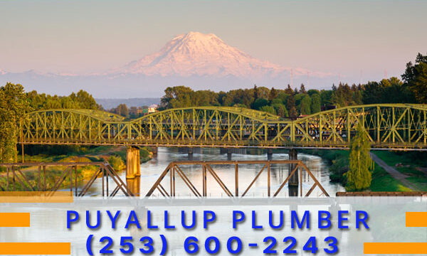 Plumber-Puyallup-WA
