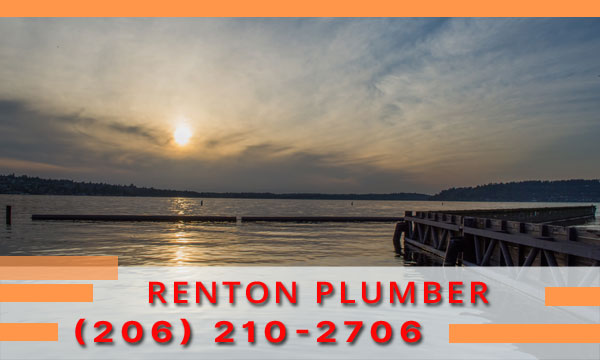 Plumber-Renton-WA