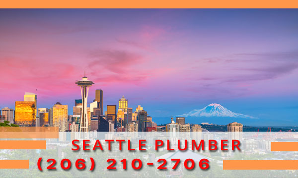Plumber-Seattle-WA