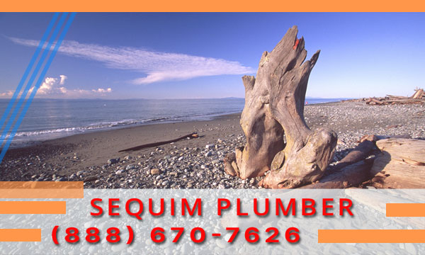 Plumber-Sequim-Wa