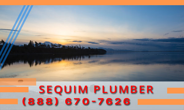 Plumber-Sequim-Wa