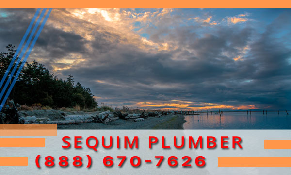 Plumber-Sequim-Wa