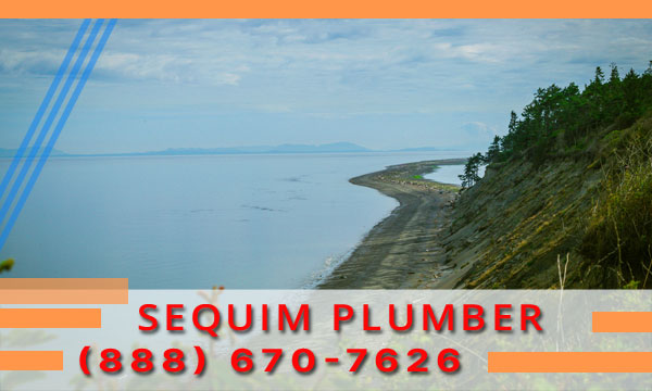 Plumber-Sequim-Wa