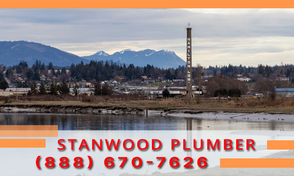 Plumber-Stanwood-WA