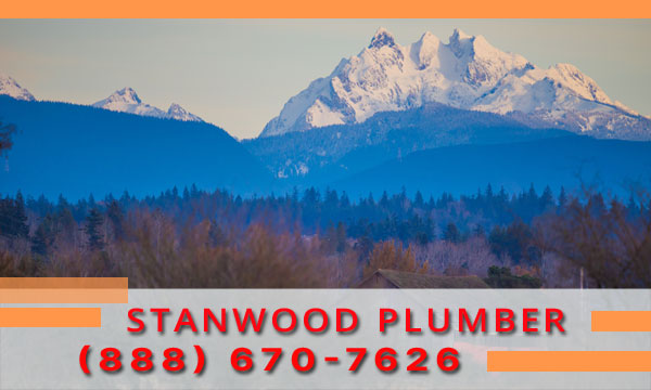 Plumber-Stanwood-WA