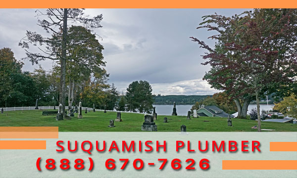 Plumber-Suquamish-WA