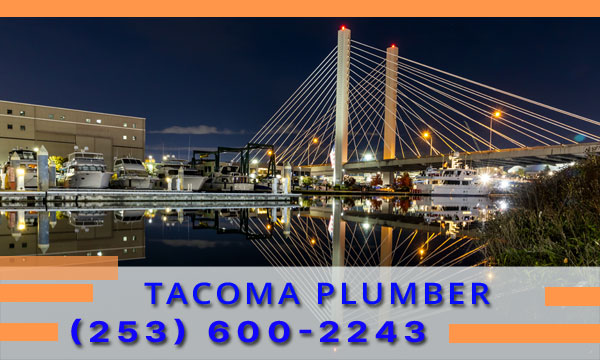 Plumber-Tacoma-WA