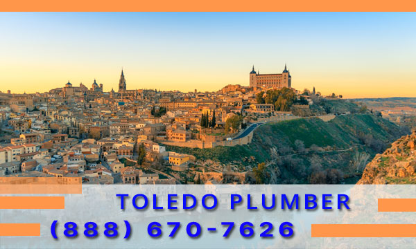 Plumber-Toledo-WA