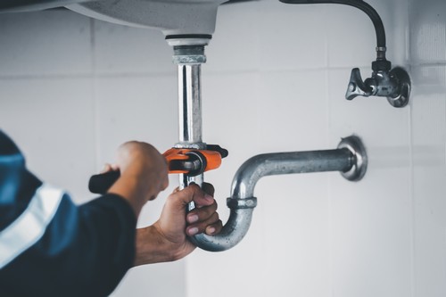 Top rated Tumwater plumber in WA near 98512