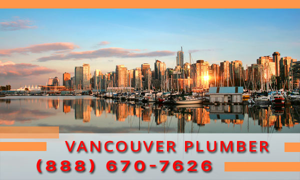 Plumber-Vancouver-WA