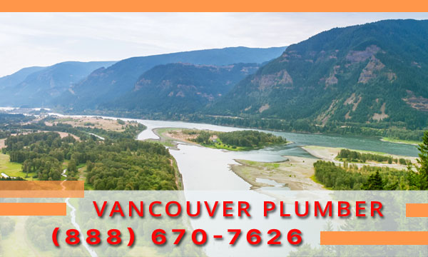 Plumber-Vancouver-WA