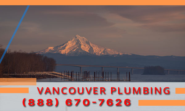 Plumber-Vancouver-WA