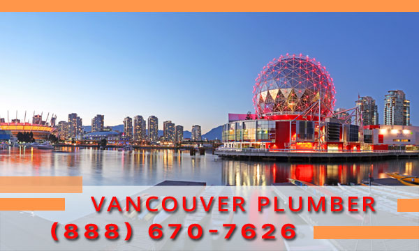 Plumber-Vancouver-WA