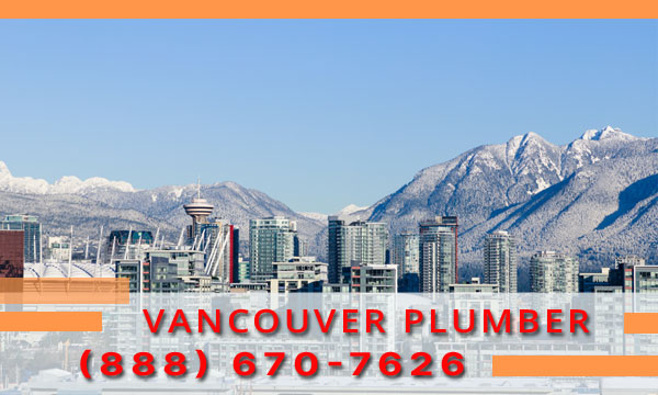 Plumber-Vancouver-WA