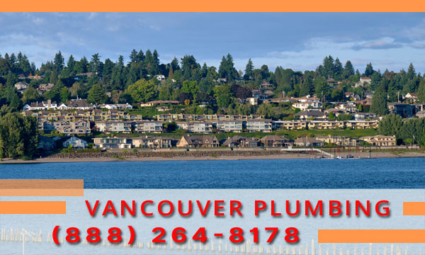 Plumber-Vancouver-WA
