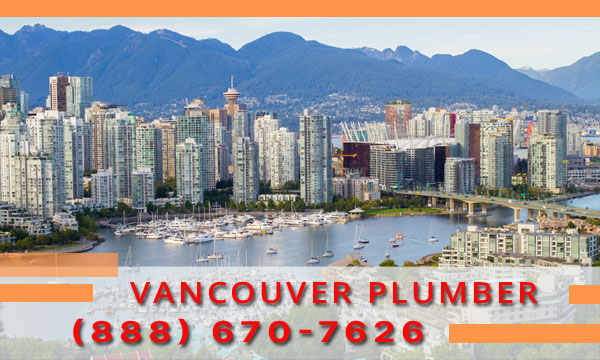 Plumber-Vancouver-WA