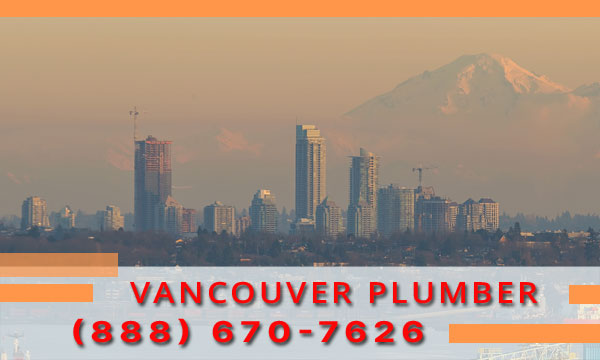 Plumber-Vancouver-WA
