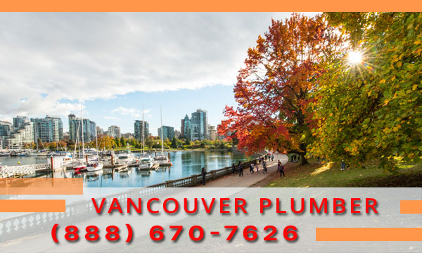 Plumber-Vancouver-WA