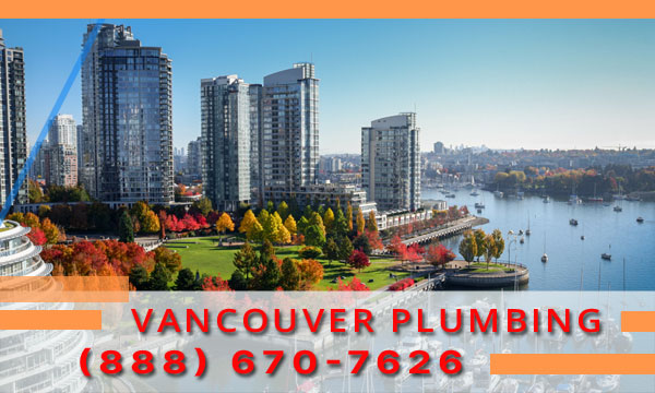 Plumber-Vancouver-WA