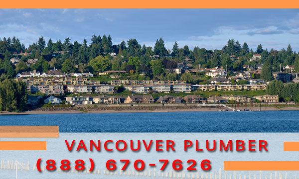 Plumber-Vancouver-WA