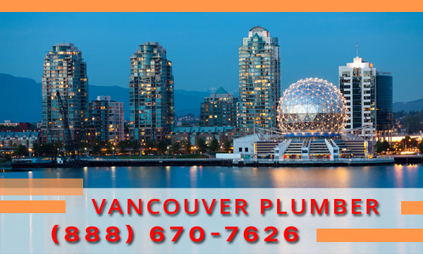 Plumber-Vancouver-WA