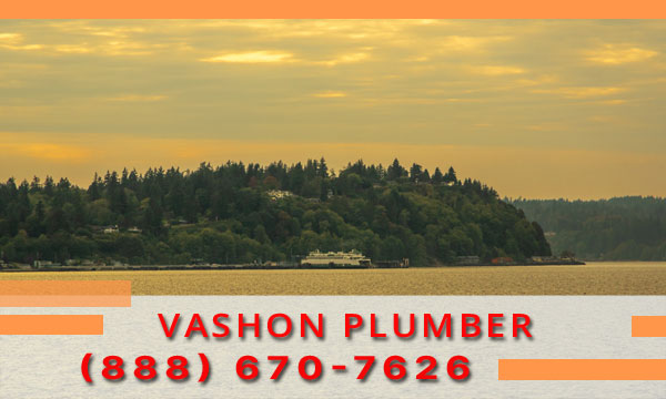Plumber-Vashon-WA
