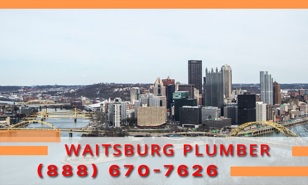 Plumber-Waitsburg-WA