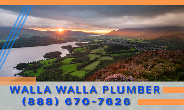 Plumber-Walla-Walla-WA