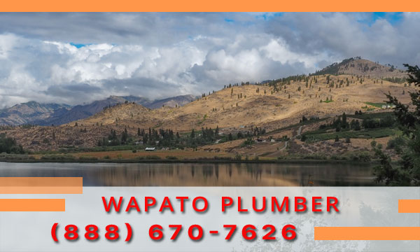 Plumber-Wapato-WA