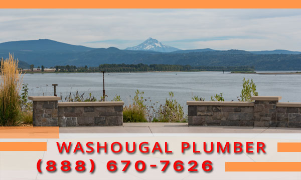 Plumber-Washougal-WA
