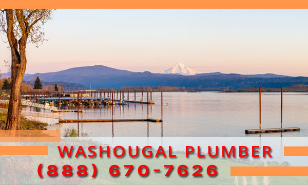 Plumber-Washougal-WA