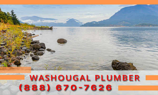 Plumber-Washougal-WA