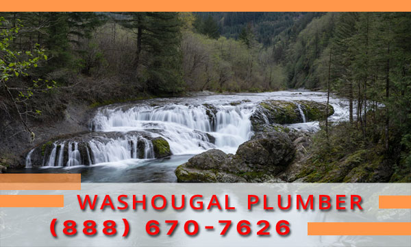 Plumber-Washougal-WA