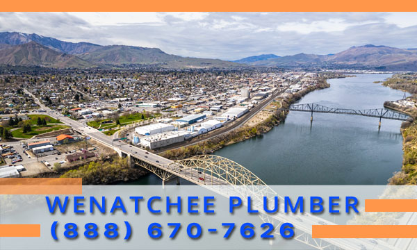 Plumber-Wenatchee-WA