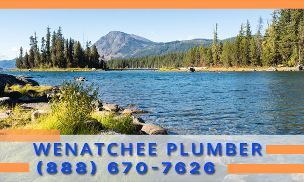 Plumber-Wenatchee-WA