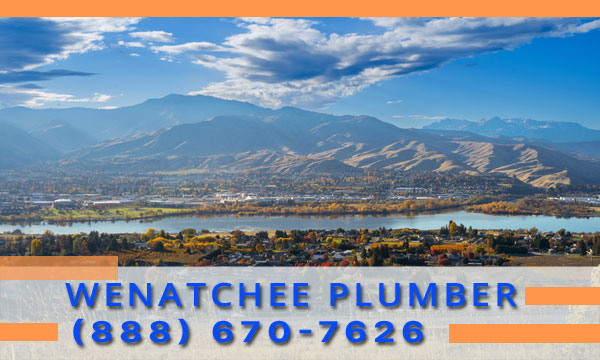 Plumber-Wenatchee-WA