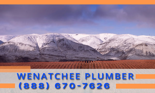 Plumber-Wenatchee-WA