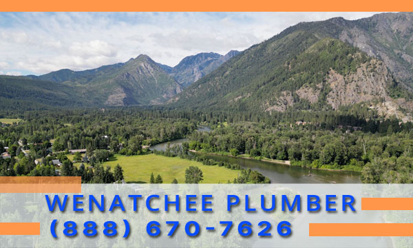 Plumber-Wenatchee-WA