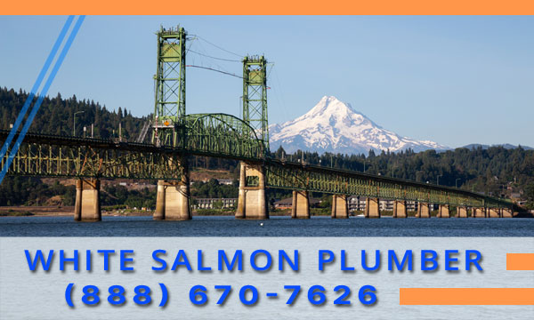 Plumber-White-Salmon-WA