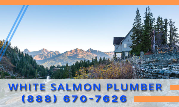 Plumber-White-Salmon-WA