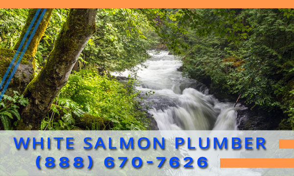 Plumber-White-Salmon-WA