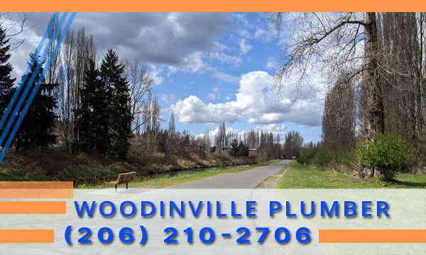 Plumber-Woodinville-WA