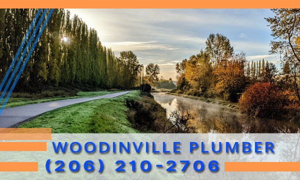Plumber-Woodinville-WA
