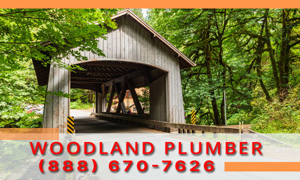 Plumber-Woodland-WA
